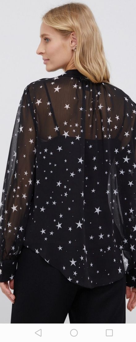 Луксозна риза DKNY