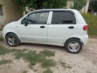 Matiz oq rangi 2011 yili narxaw 4100