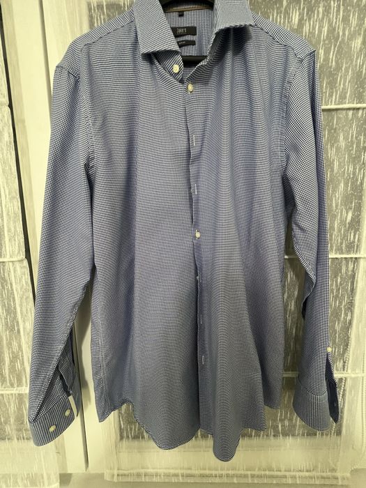 Camasa Jake’s marime 41/42