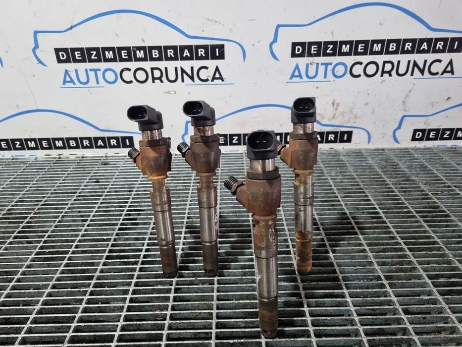Injector Nissan Juke 1.5 Dci 2010 - 2014 110CP K9K (1002) H8201100113