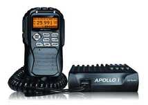 Рация автомобильная AnyTone Apollo I, Караганда
