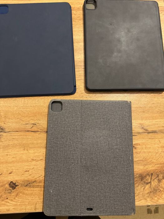 Айпад 12.9 дюйм чехол