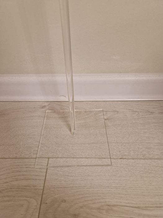 Suport baloane aranjament masa eveniment