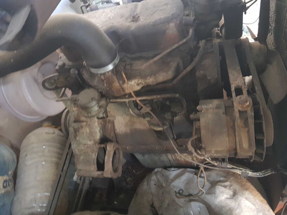 Агрегат 18kw дизел перкинс