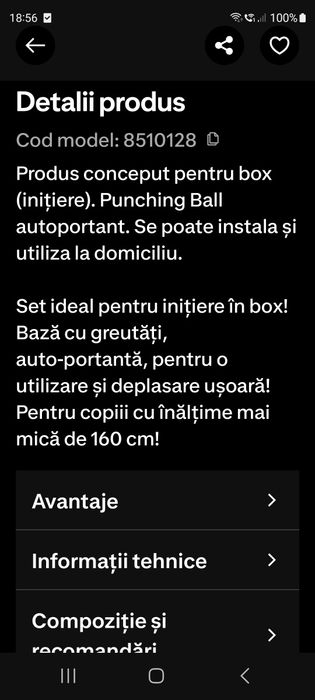 Se vinde. Doar cu ridicare personala în Brăila.
