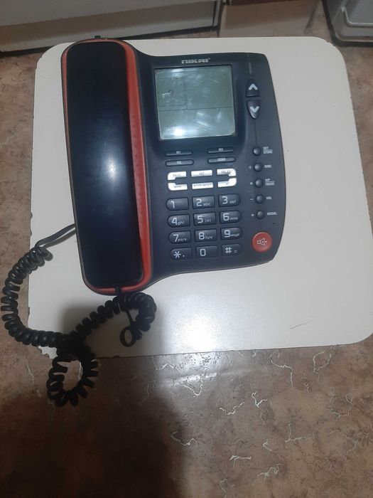 Продам телефон стационарный