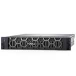 Server Dell PowerEdge R740xd  2 x Xeon Gold 6234 Octa 4x2.5 +12x3.5