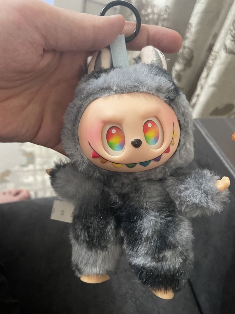 Лабубу Labubu Бесплатная доставка игрушка