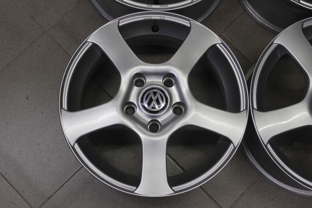 Джанти 15" VW Caddy, Golf