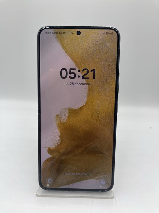 Samsung S22 128Gb/8Gb Ram GARANTIE/FACTURA #40260