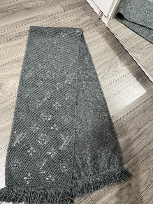 Fular esarfa louis vuitton