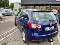 VW Golf Plus Trend Line 2010