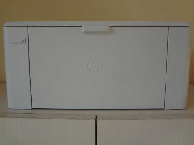 Лазeрен принтер - HP Laser Jet Pro M102a