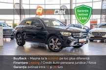 Mercedes-Benz GLC GLC 300e 2.0 Plug-in 320CP 4MATIC 9G-Tronic / Posibilitate Leasing