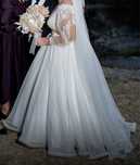 Rochie de mireasa