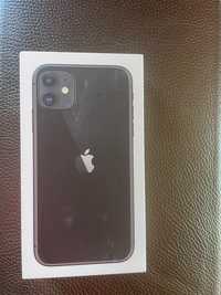 iPhone 11, Black, 128 GB