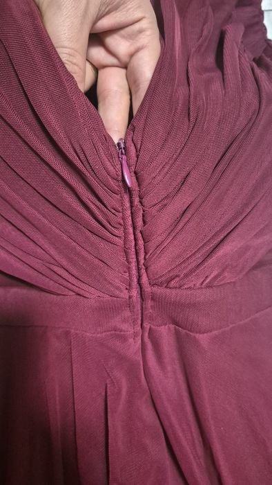 Vand rochie eleganta