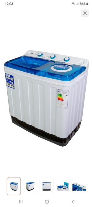 Продам машинку полуавтомат