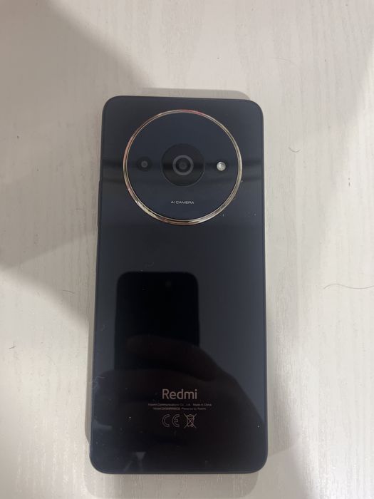 Редми А 03 без к