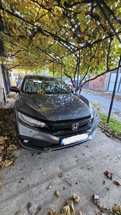 Vand masina HONDA CIVIC (FK FC103), motor 1.5 benzina