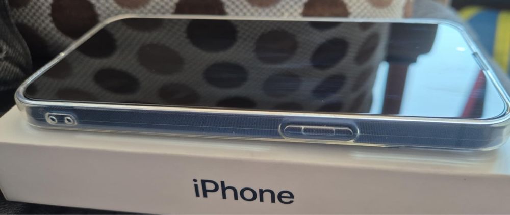 iPhone 13 - 128GB - син