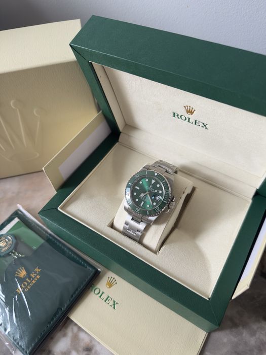 Ceas barbati Rolex Submariner