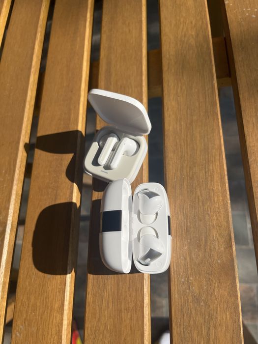 Casti wireless bluetooth