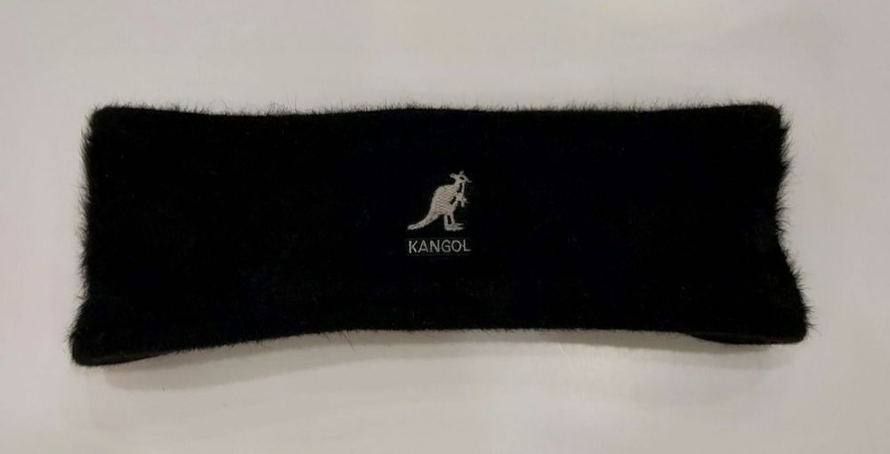 Kangol повязка на голову