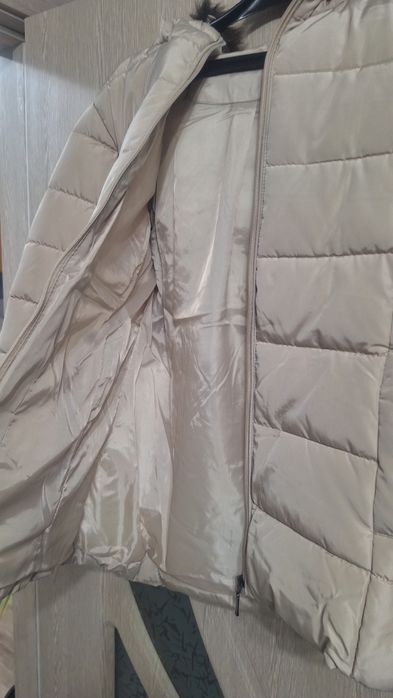 Чисто ново дамско яке