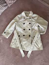 Детски шлифер „Zara“
