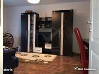 Apartament cu 2 camere, decomandat, finisat, Sesul de Sus, Floresti