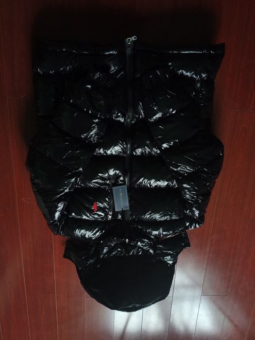 Geacă Polo Ralph Lauren