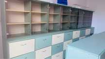 Vand mobilier farmacie
