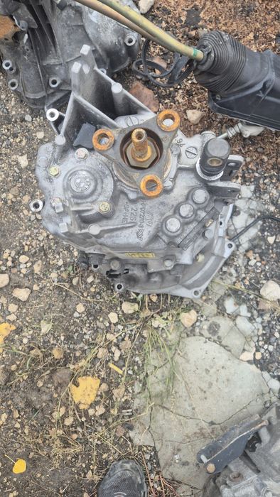 Скоростна кутия за БМВ  3 Серия Е36 Е46 318i