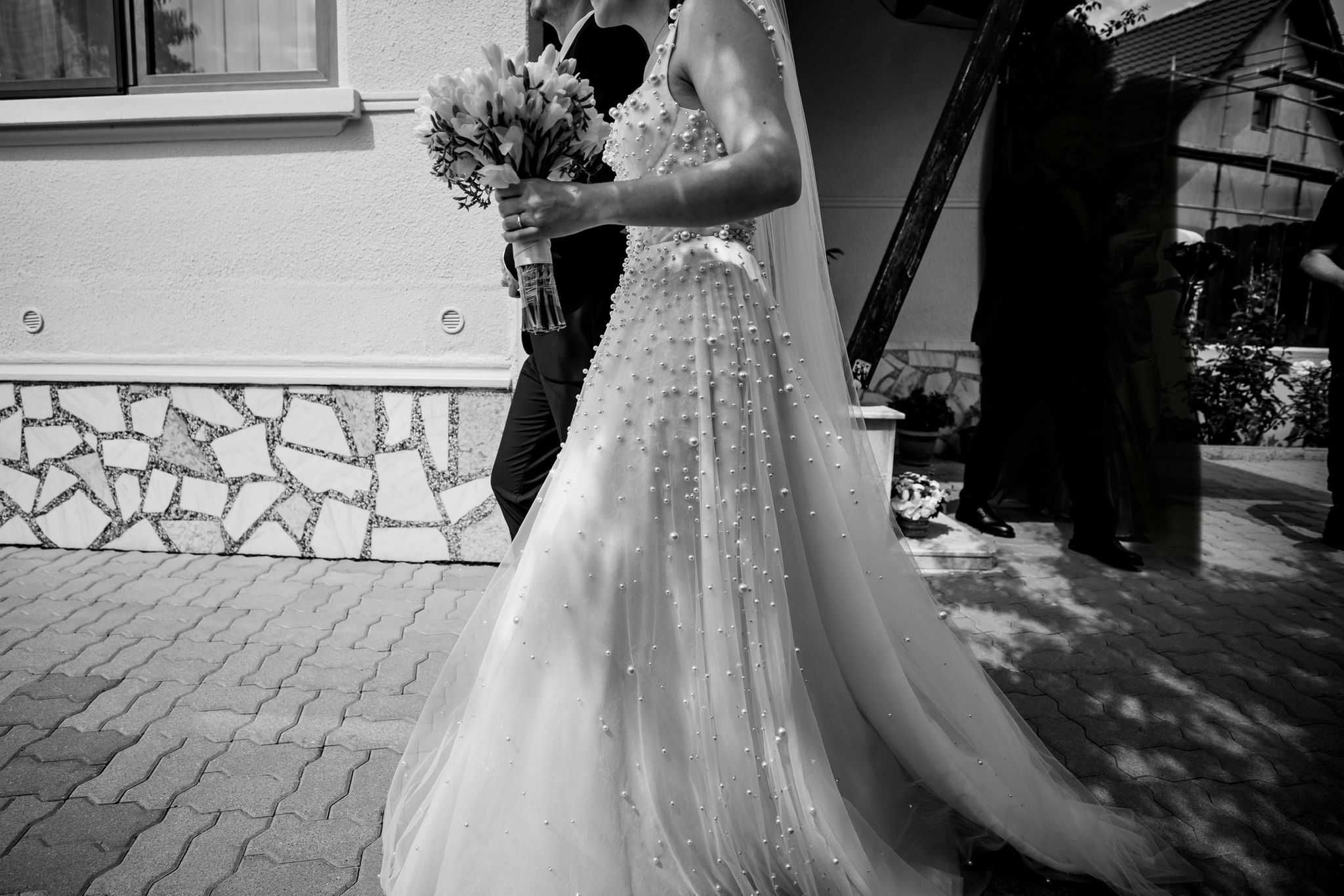 Vând Rochie de Mireasă Unică – Creată pe Comandă