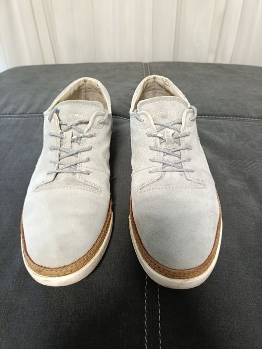 Pantofi tenisi Marc O'Polo , marimea 43