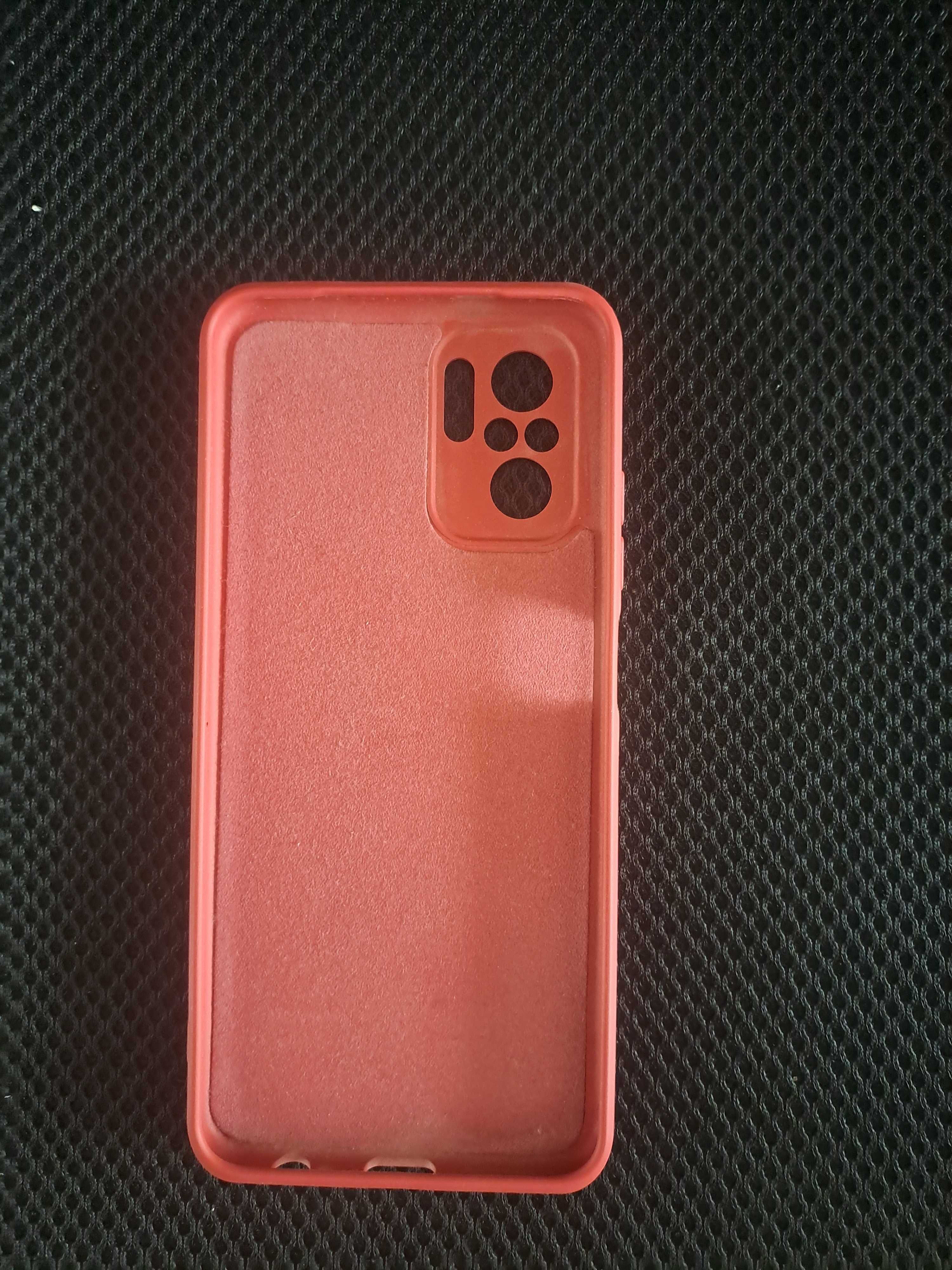 Калъф за телефон Redmi note 10 lite