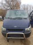 Форд Транзит 2.0 ТДЦИ 125 к.с. Ford Transit 2.0TDCI 125 на части