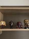 Funko pop-figurine originale in stare foarte buna