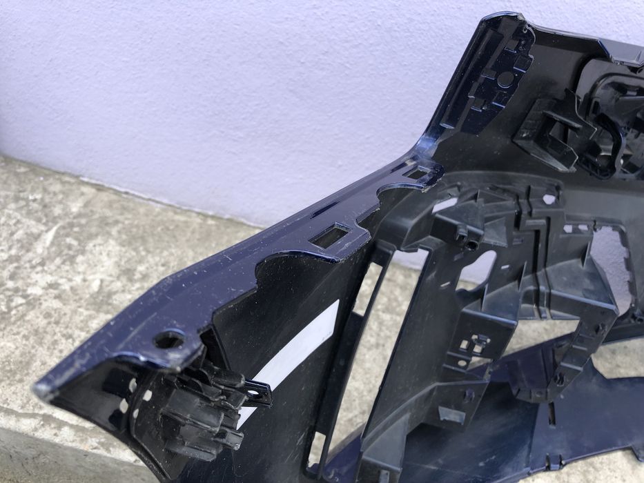 Bara fata Audi A4 B9 Facelift S-Line