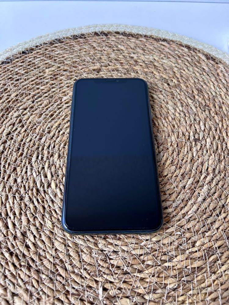 iPhone 11 Pro Max, Midnight Green, 256 GB