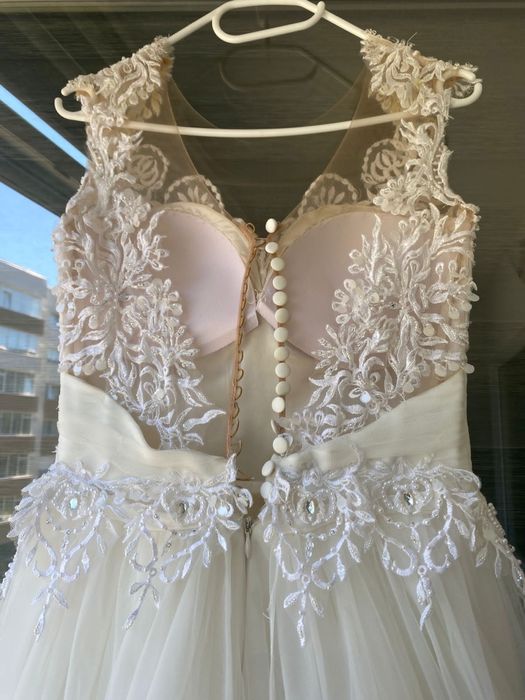 Rochie de mireasa