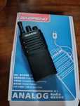 Баофенг бф_С5 type c зарядник