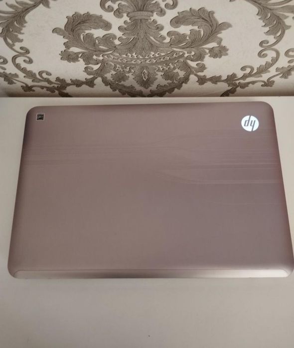 Классный ноут Hp Pavilion