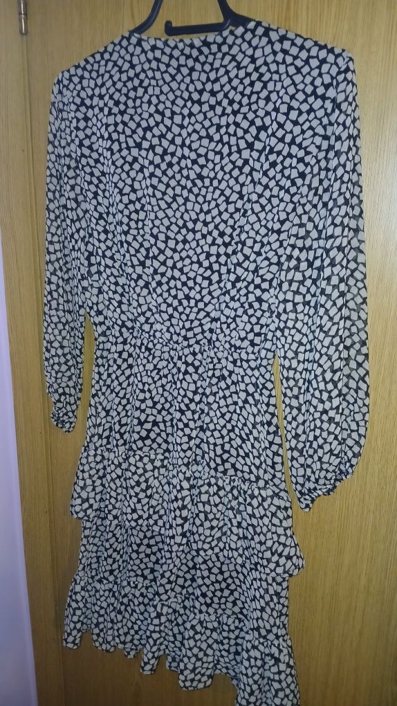 Дамска рокля Zara