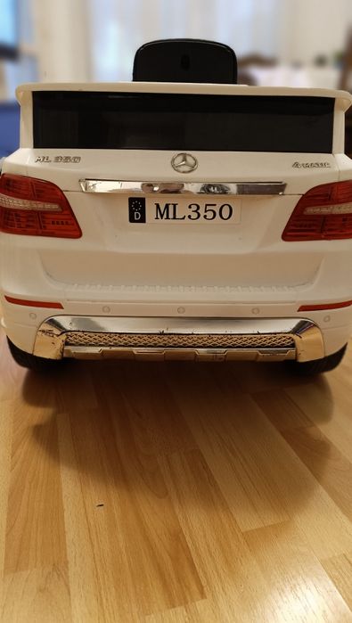 Акумулаторна кола