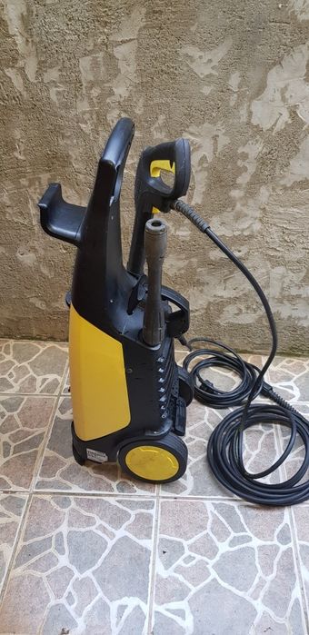 Karcher hd. 640.aparat de spalat