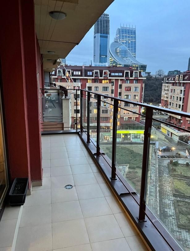 Дава се под наем Двустаен апартамент в София, Дружба 2 - 62 кв.м за 600 € - Снимка #9
