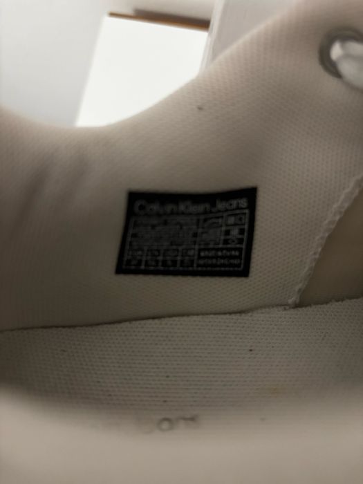 Оригинални маратонки!