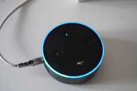 Boxa alexa amazon echo dot 2 (gen 2)